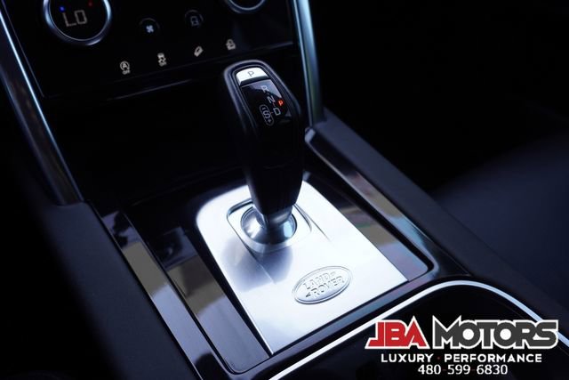 Used 2020 Land Rover Discovery Sport S image 31