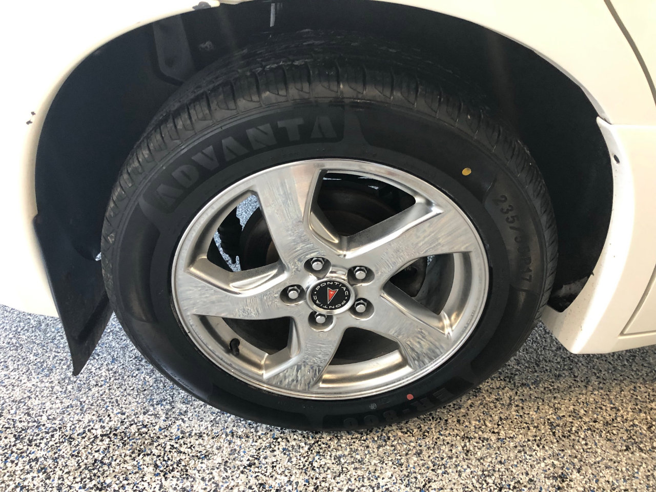 Used 2003 Pontiac Bonneville SSEi image 14