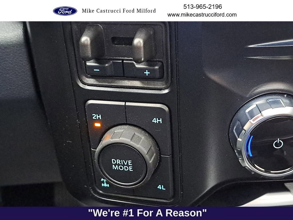Used 2025 Ford F350 Platinum image 16