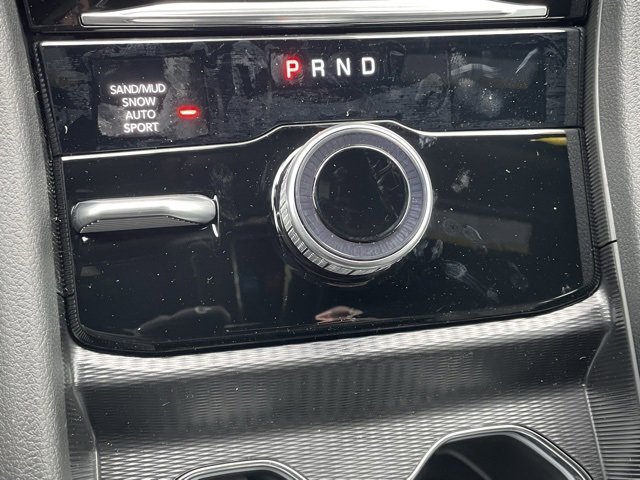 New 2025 Jeep Grand Cherokee L Limited image 24