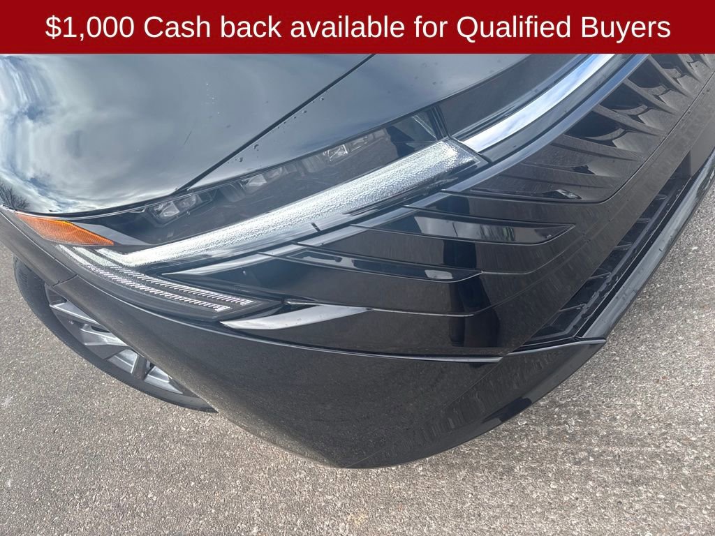 New 2026 Nissan Sentra SL image 35