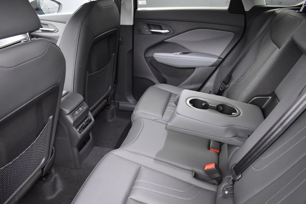 New 2026 Audi Q3 quattro 2.0T AWD/4WD image 19