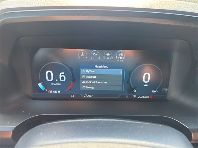 Used 2022 Ford Expedition Max Platinum image 12