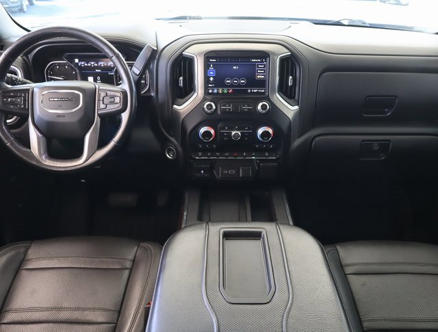 Used 2020 GMC Sierra 3500 Denali w/ Denali Ultimate Package image 27