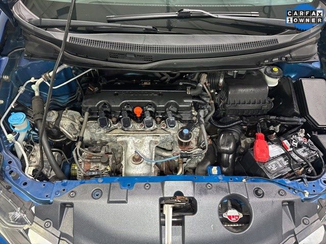 Used 2015 Honda Civic LX image 2