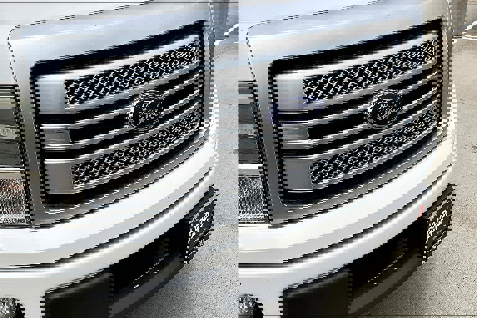 Used 2013 Ford F150 Platinum image 30