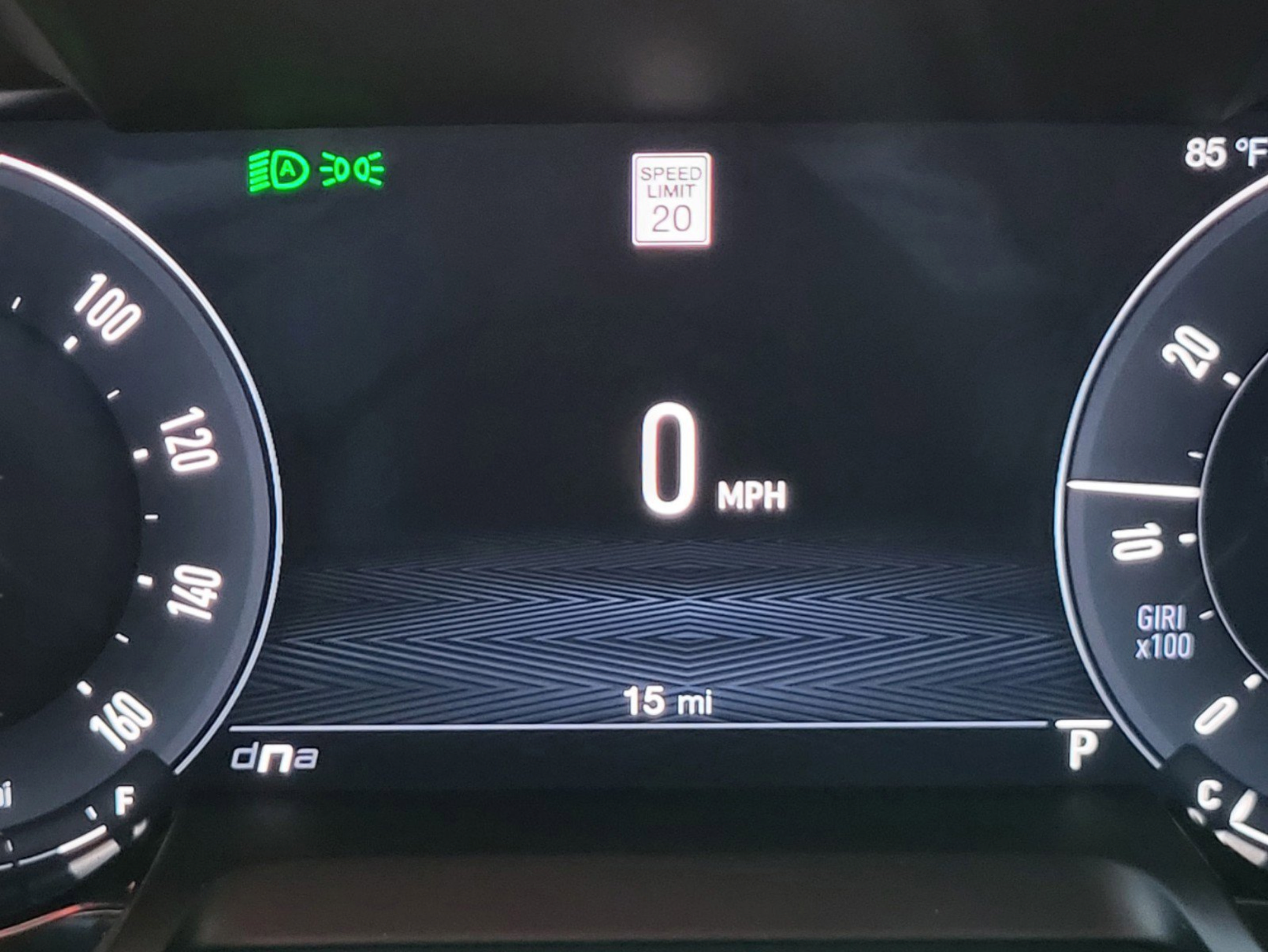 New 2025 Alfa Romeo Stelvio Sprint AWD/4WD image 54