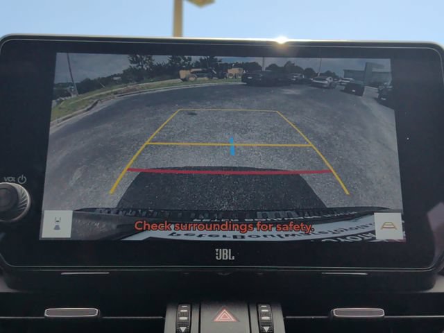 Used 2024 Toyota RAV4 XSE w/ Weather Package AWD/4WD image 26