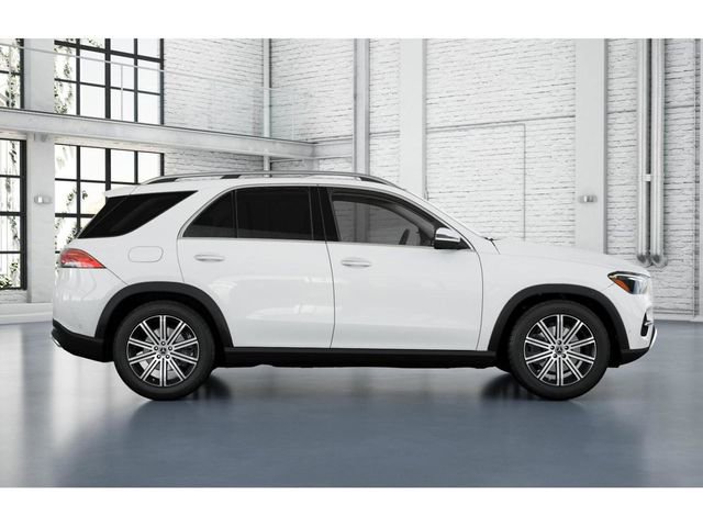 New 2025 Mercedes-Benz GLE 350 4MATIC image 2