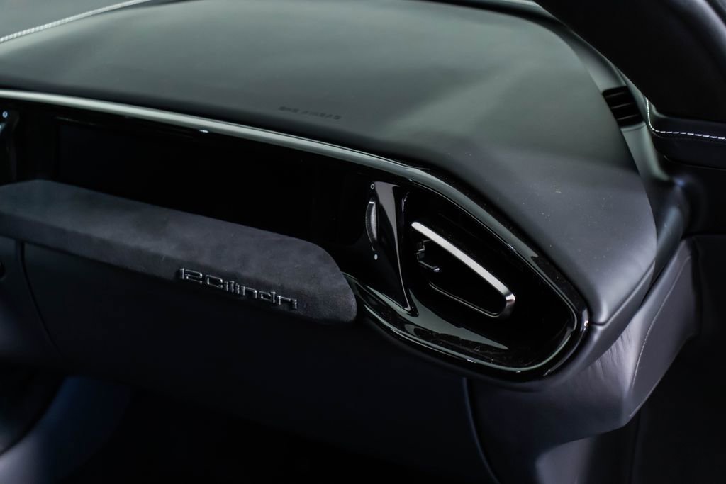 Certified 2025 Ferrari 12Cilindri image 51