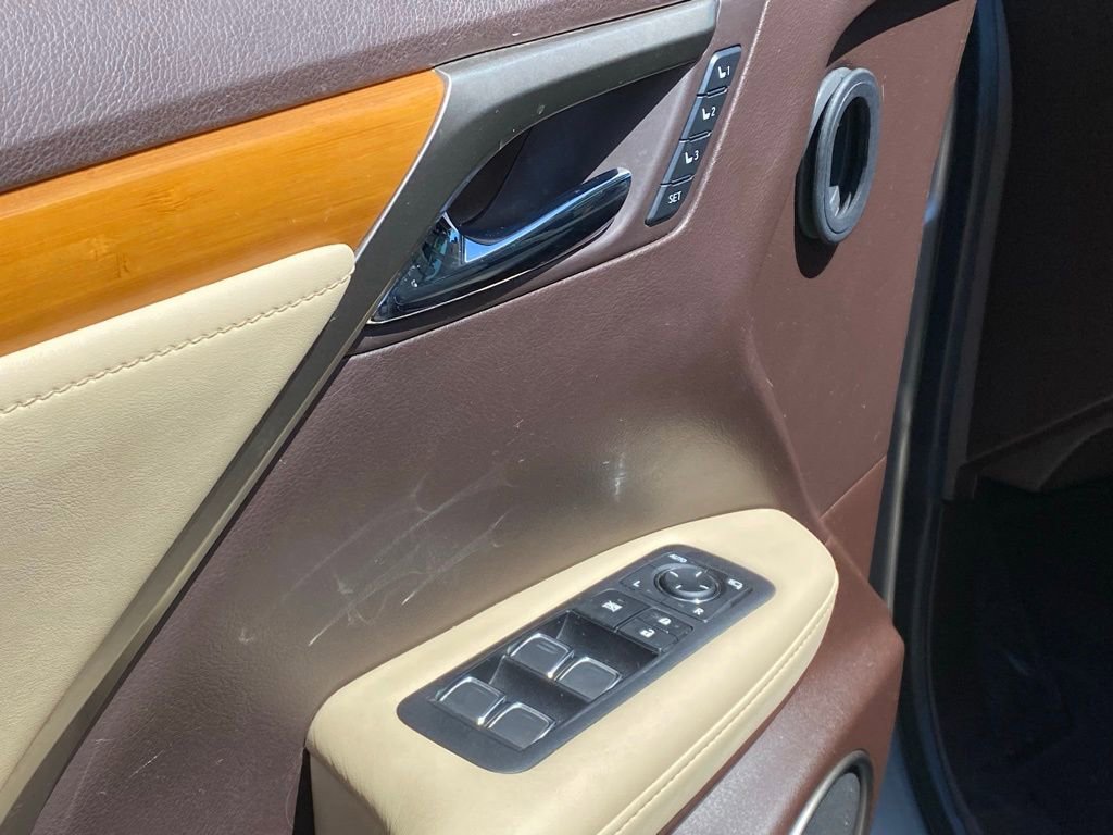 Used 2020 Lexus RX 350 AWD w/ Premium Package image 10