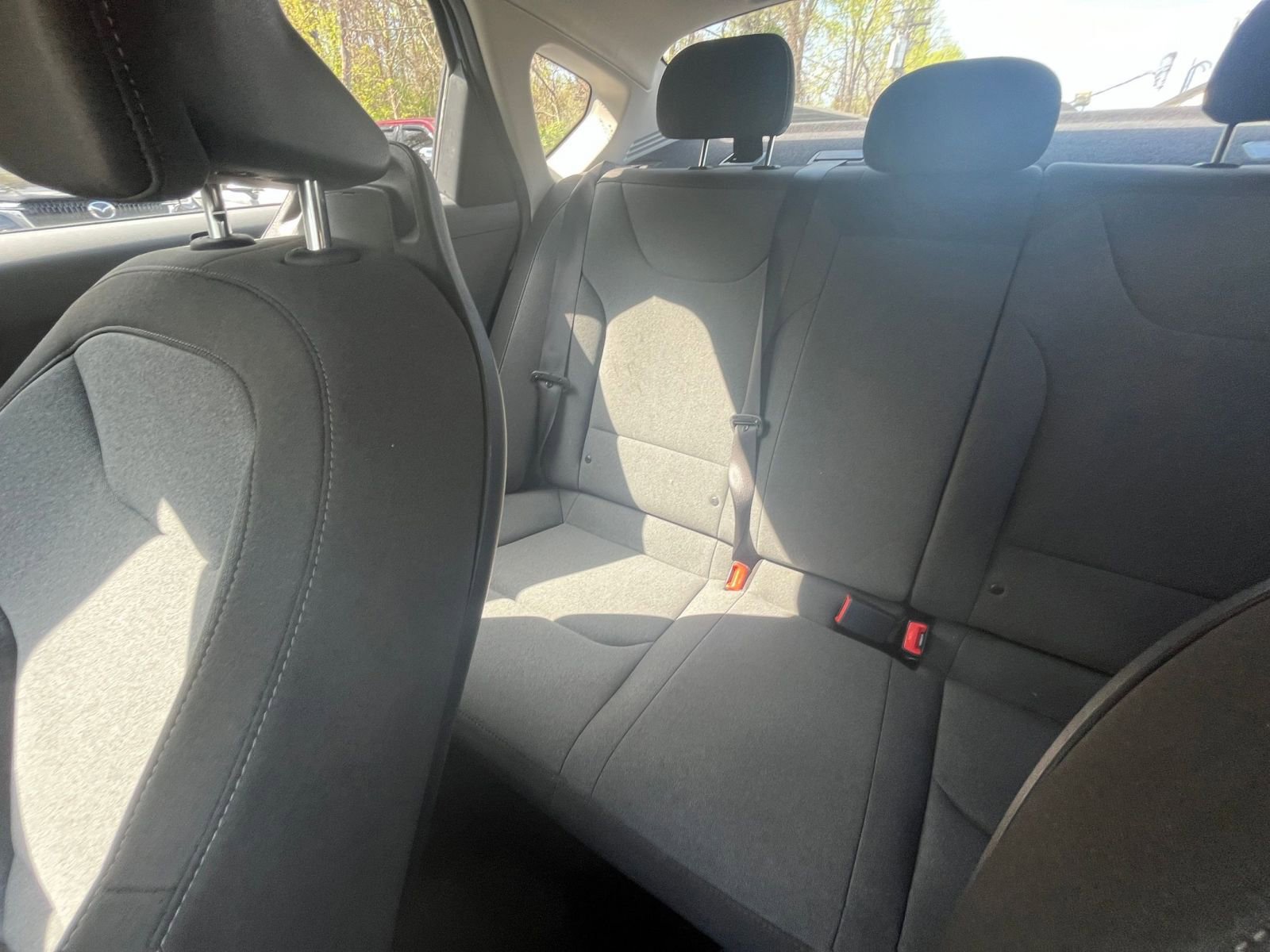 Used 2025 Kia K4 FWD image 35