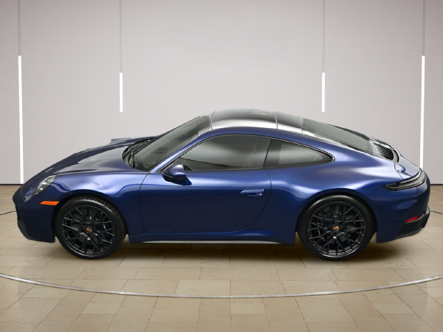 New 2025 Porsche 911 Carrera 4 GTS AWD/4WD image 38