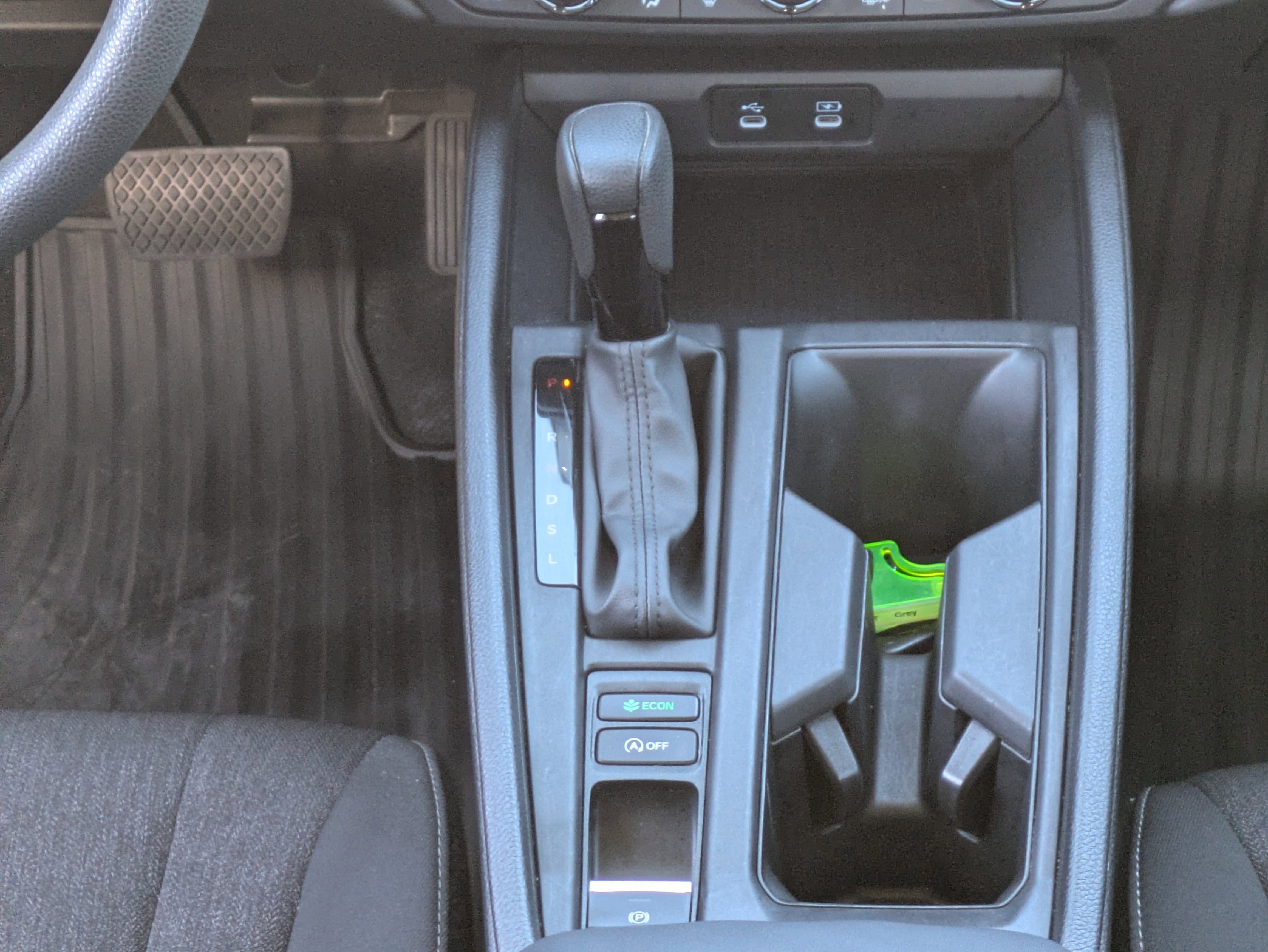 Used 2023 Honda Accord EX image 19