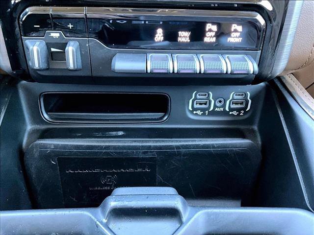 Used 2020 RAM 1500 Limited image 26