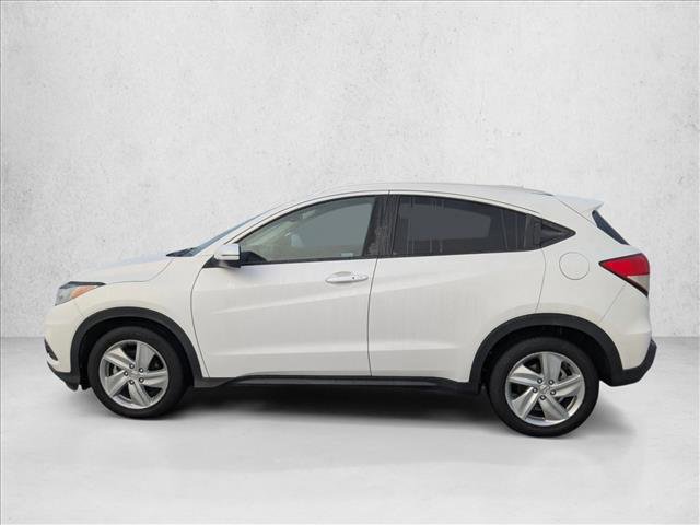 Used 2019 Honda HR-V EX-L image 8