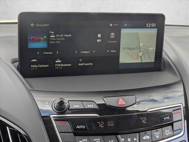 New 2026 Acura RDX SH-AWD w/ Technology Package image 12
