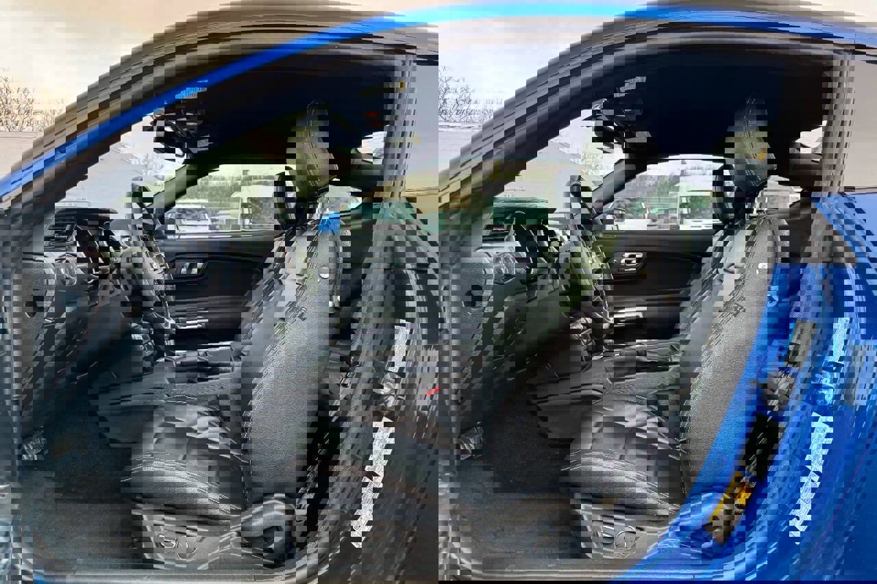 Used 2018 Ford Mustang GT w/ GT Performance Package image 26