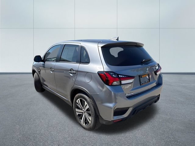 Used 2024 Mitsubishi Outlander Sport ES AWD/4WD video 2