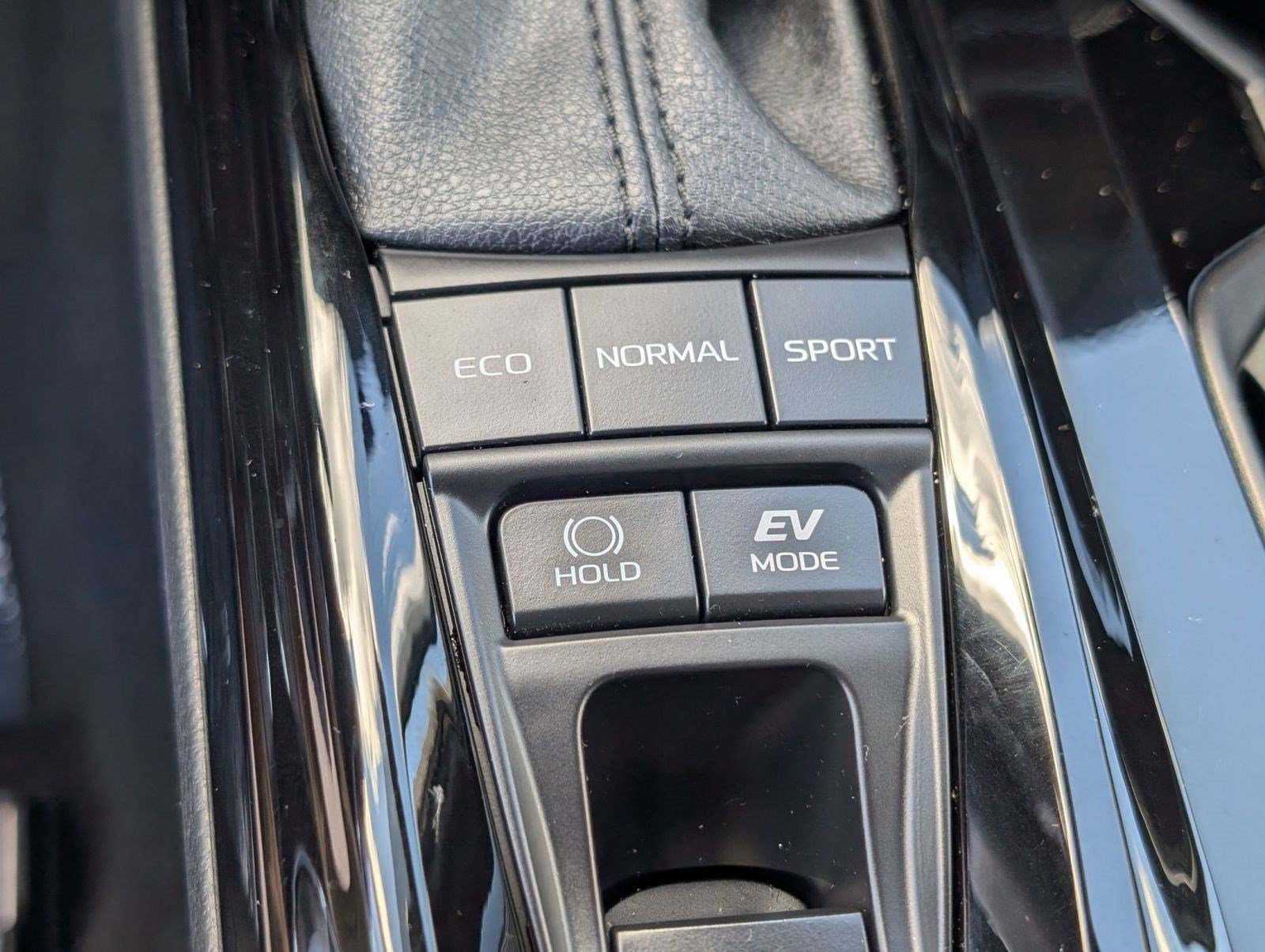 Used 2026 Toyota Camry XLE FWD image 19