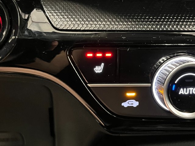 New 2027 Honda CR-V EX-L image 21