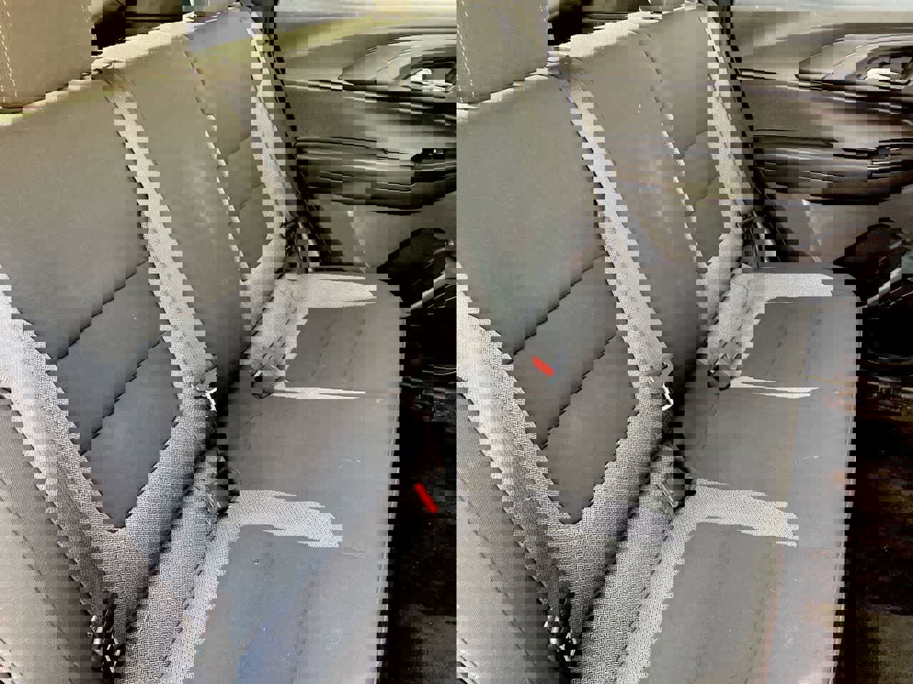 Used 2023 Chevrolet TrailBlazer LS image 15