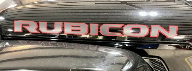 Used 2022 Jeep Gladiator Rubicon w/ LED Lighting Group image 28