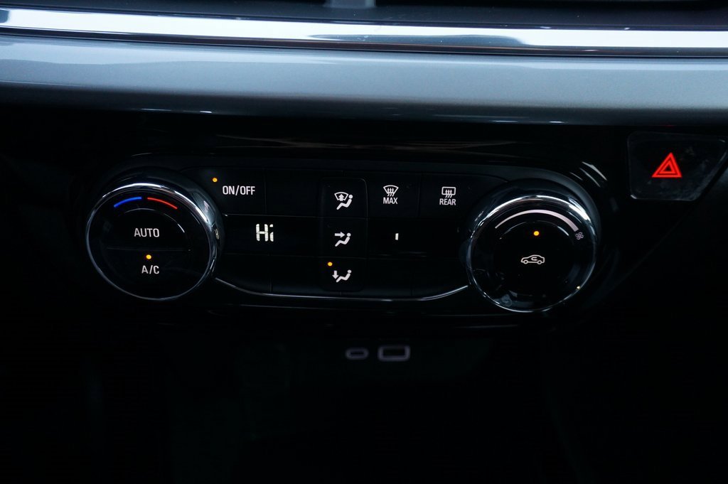 New 2026 Chevrolet Trax LT image 15