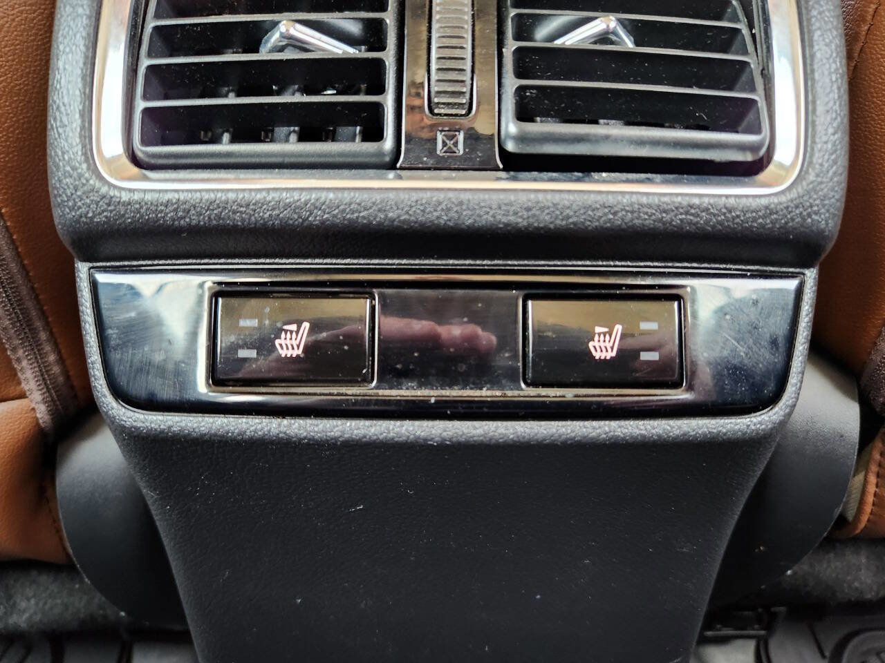 Used 2017 Subaru Outback 3.6R Touring w/ Protection Package #1 image 18