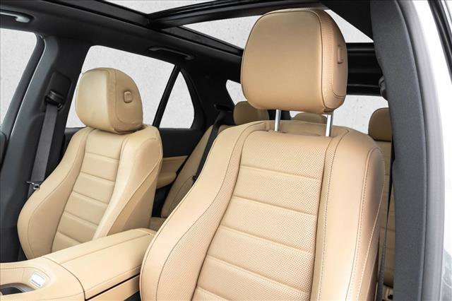 New 2026 Mercedes-Benz GLE 450 4MATIC image 12