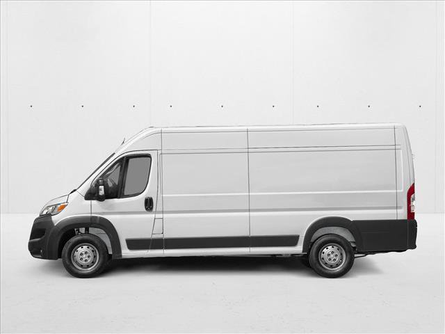 New 2027 RAM ProMaster 3500 FWD image 3