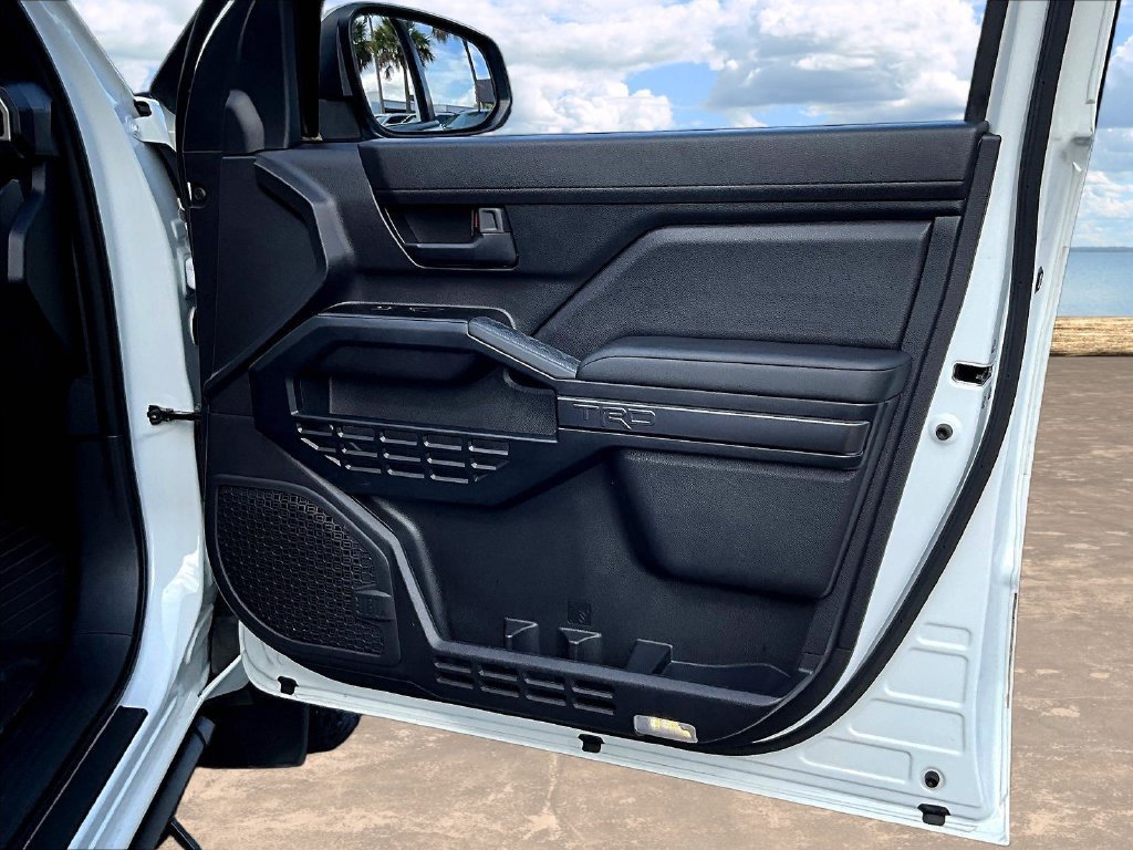 Used 2026 Toyota 4Runner TRD Sport Premium RWD image 28