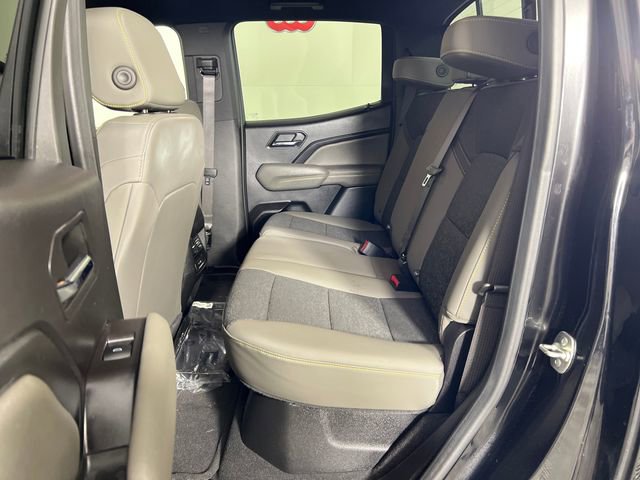 Used 2024 Chevrolet Colorado ZR2 w/ Safety Package image 24