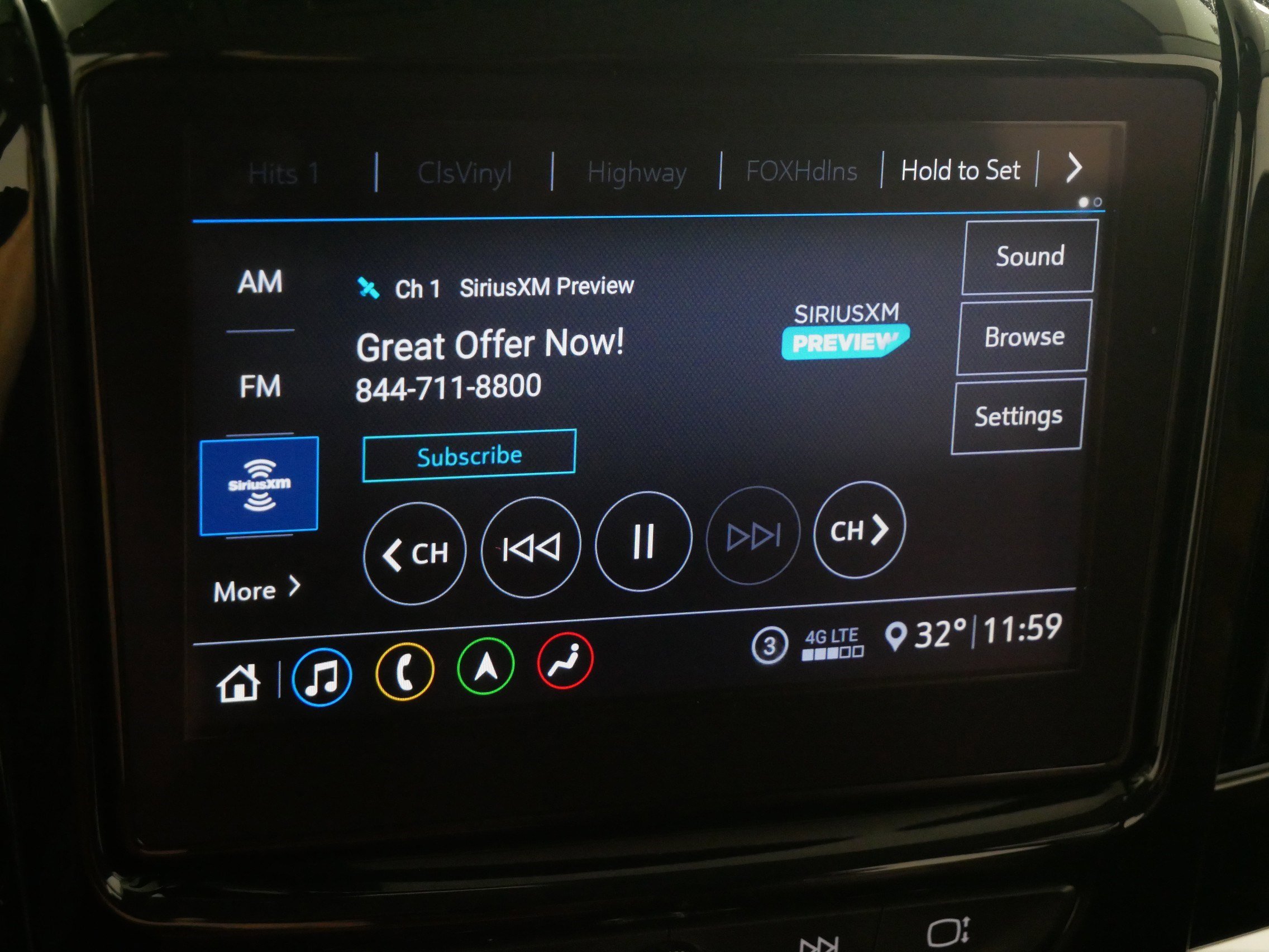 Used 2021 Chevrolet Traverse High Country image 22