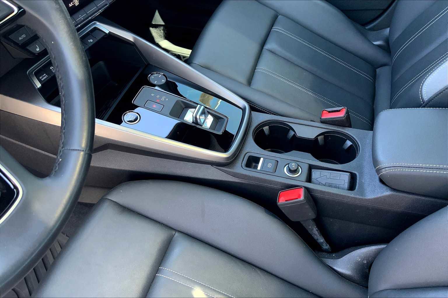 Used 2024 Audi A3 2.0T Premium Plus FWD image 15