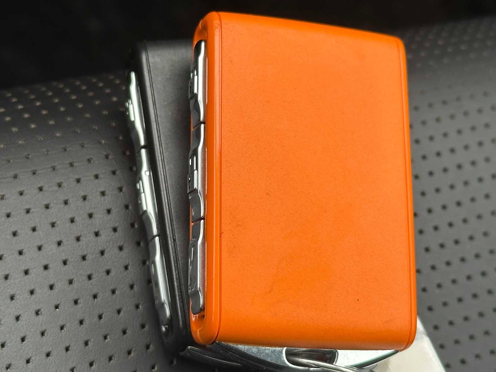 Certified 2024 Volvo XC90 T8 Ultimate image 34