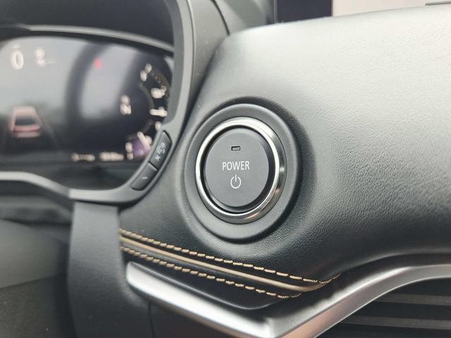 New 2026 MAZDA CX-90 Plug-In Hybrid w/ Premium Plus AWD/4WD image 28