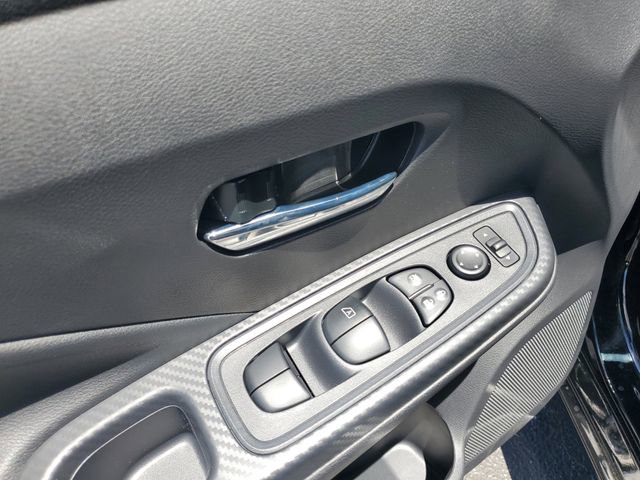 Certified 2025 Nissan Versa SV w/ Trunk Package FWD image 14