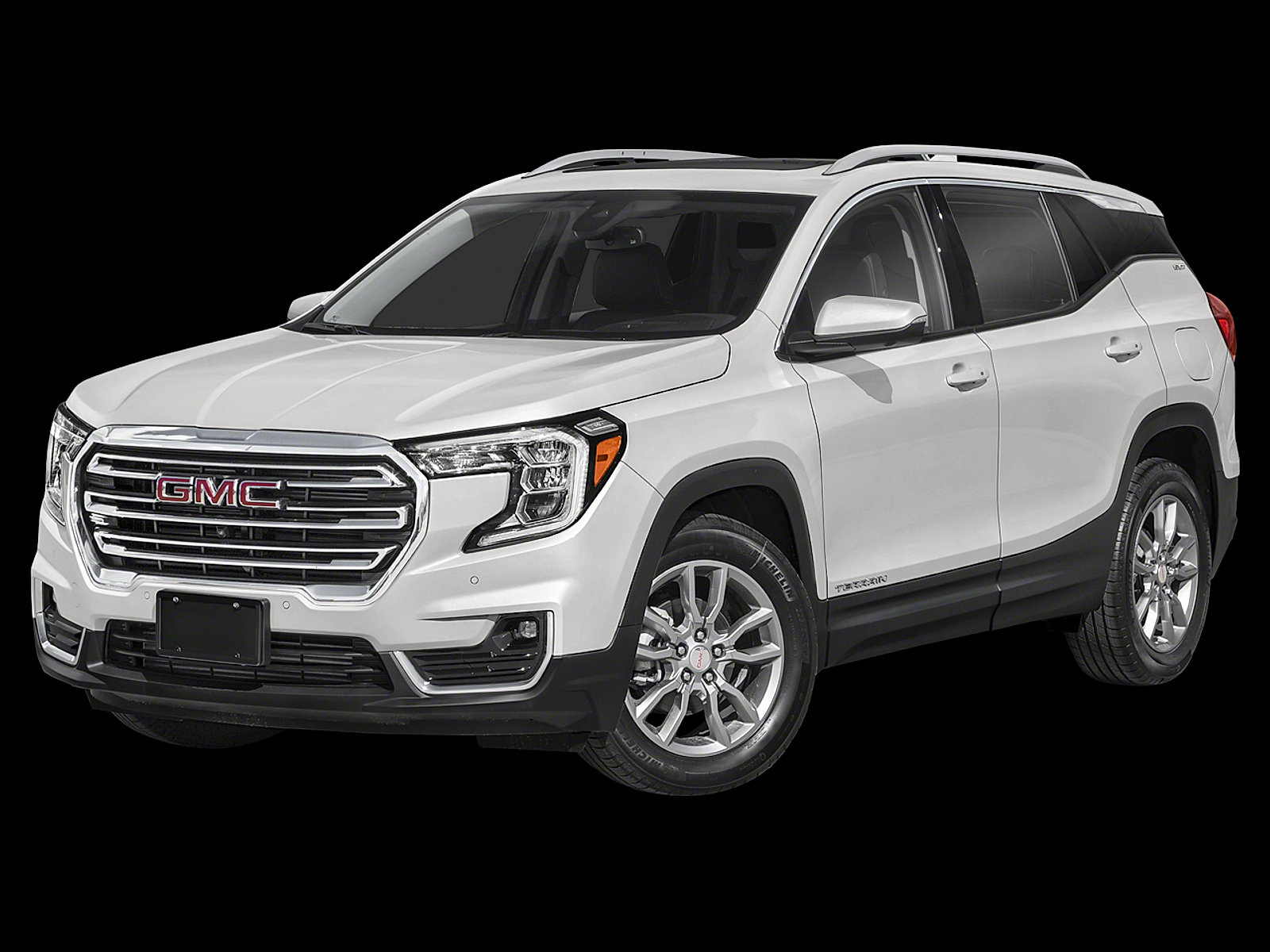 Used 2022 GMC Terrain SLE w/ Fleet Convenience Package AWD/4WD image 22
