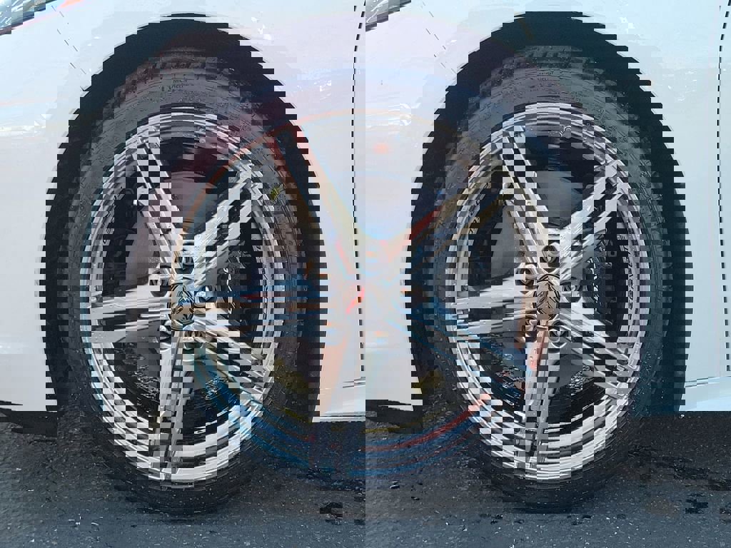 New 2026 Chevrolet Corvette Stingray Coupe w/ 1LT image 21