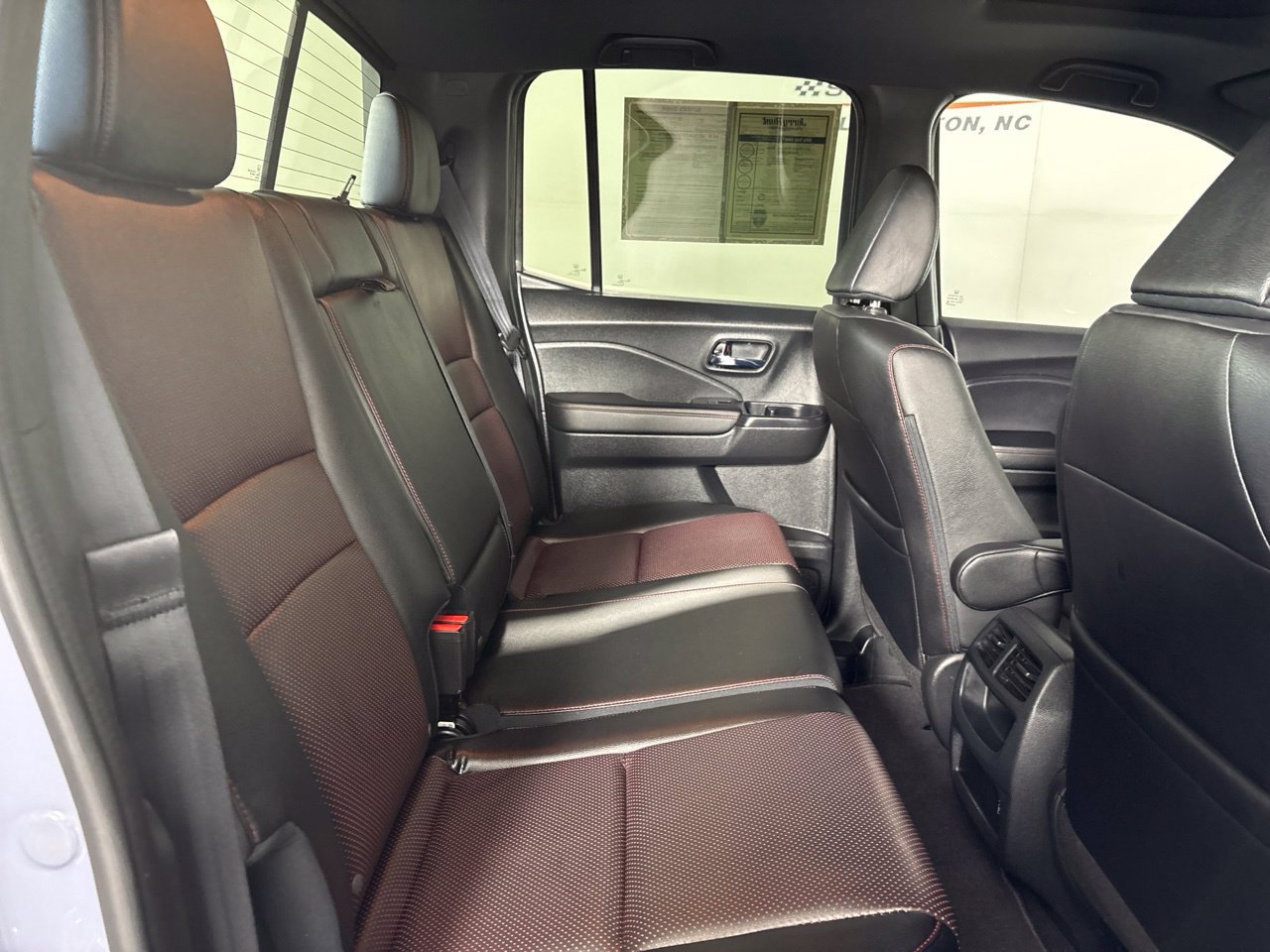Used 2023 Honda Ridgeline Black Edition image 28