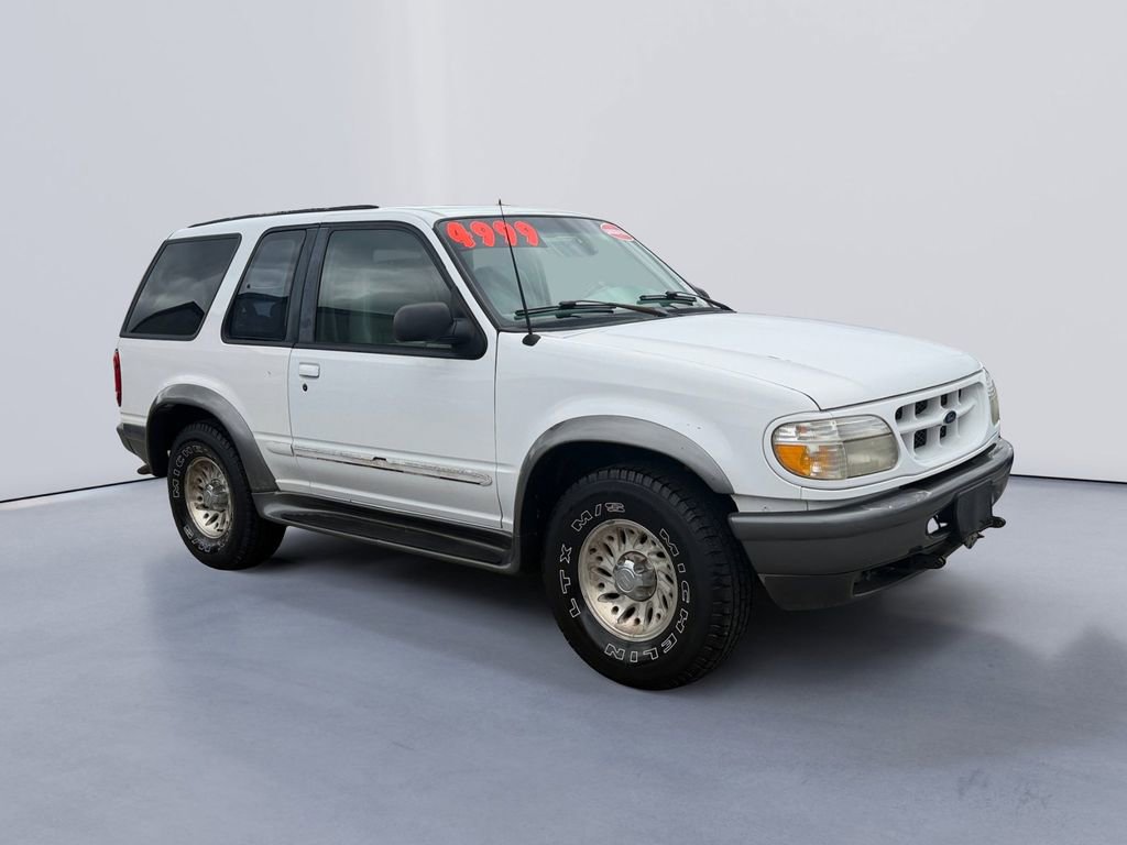 Used 1998 Ford Explorer Sport RWD image 1