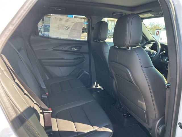 New 2026 Chevrolet TrailBlazer ACTIV w/ Convenience Package image 31
