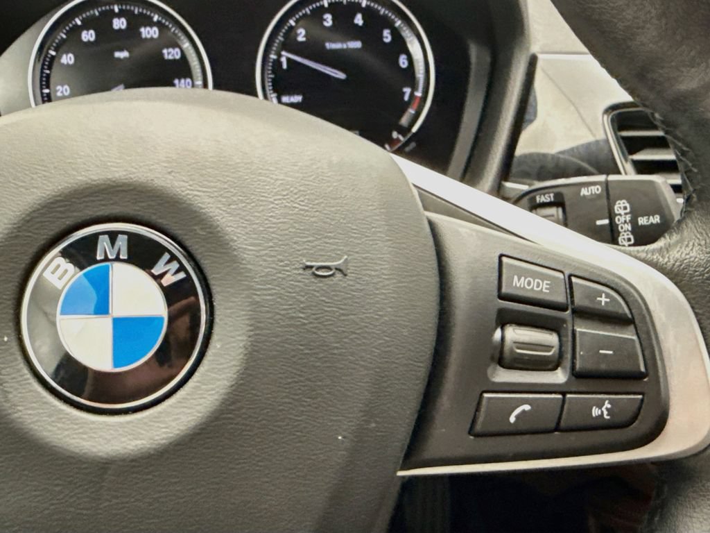 Used 2021 BMW X1 sDrive28i w/ Premium Package FWD image 12