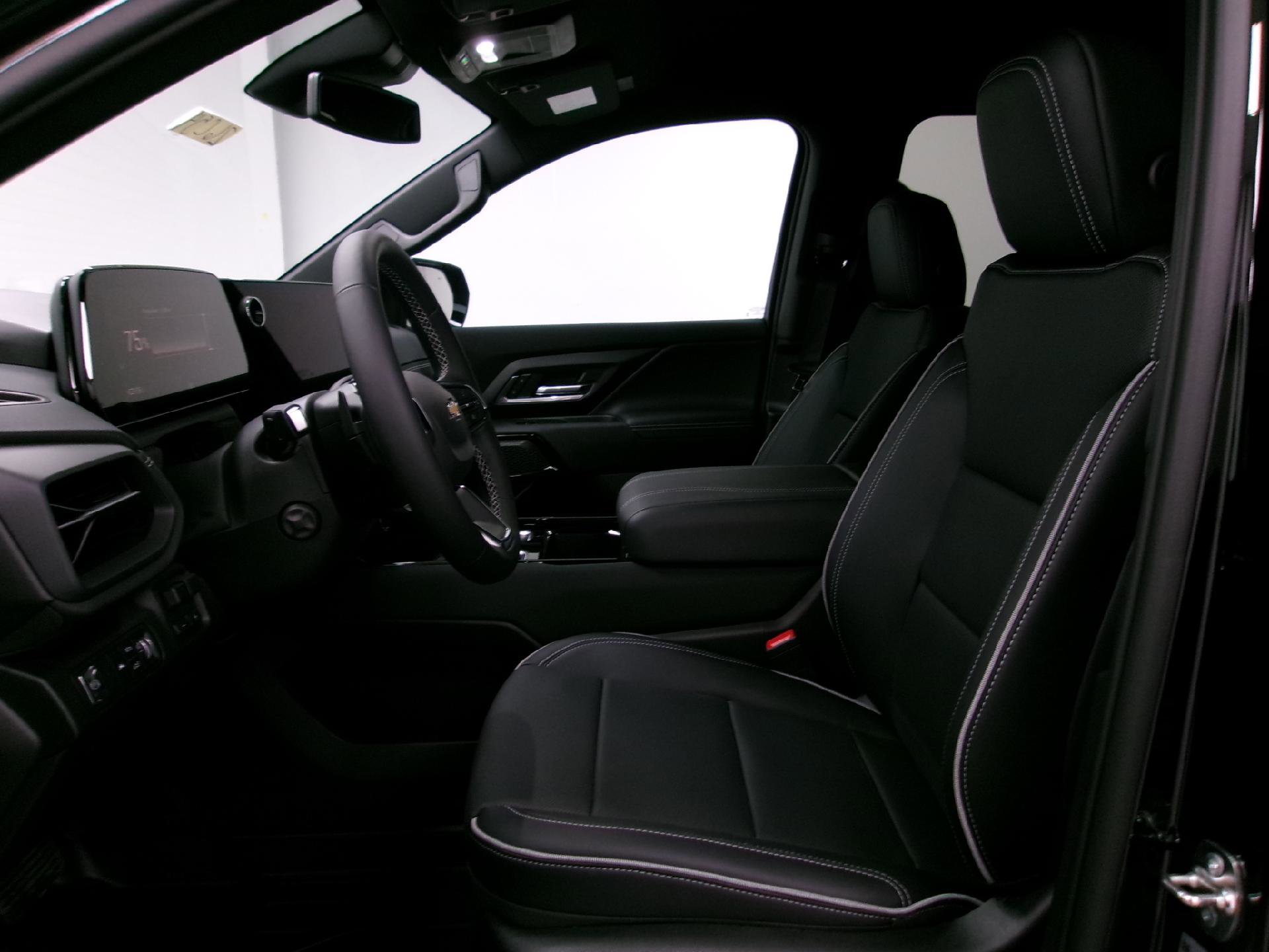 New 2026 Chevrolet Silverado EV LT w/ Plus Package image 7