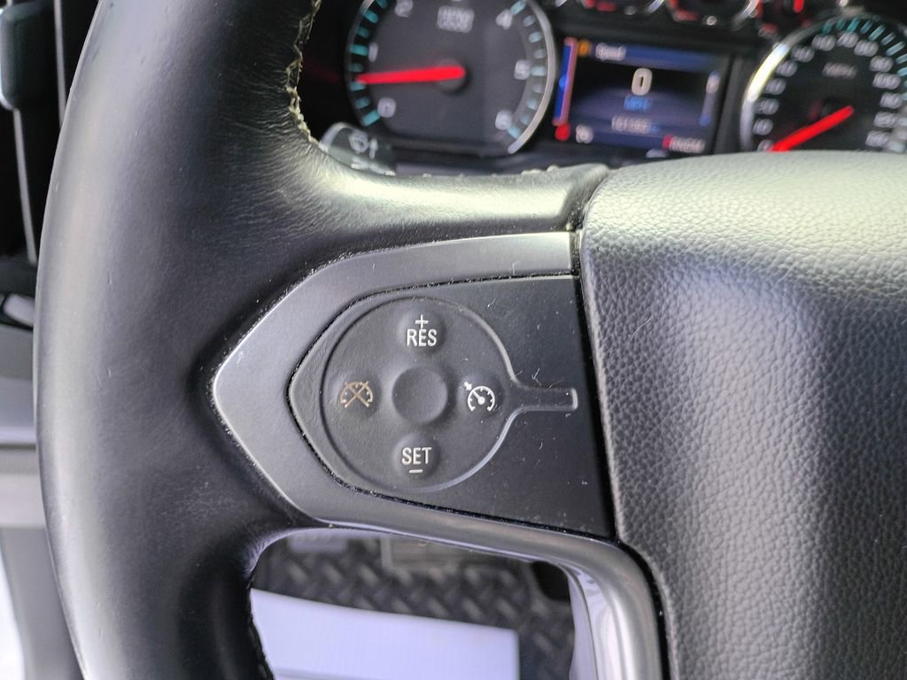 Used 2014 Chevrolet Silverado 1500 LT w/ All Star Edition image 23