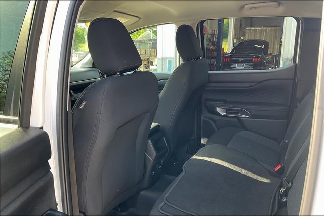 Used 2024 Ford Ranger XLT w/ FX4 Off-Road Package image 32