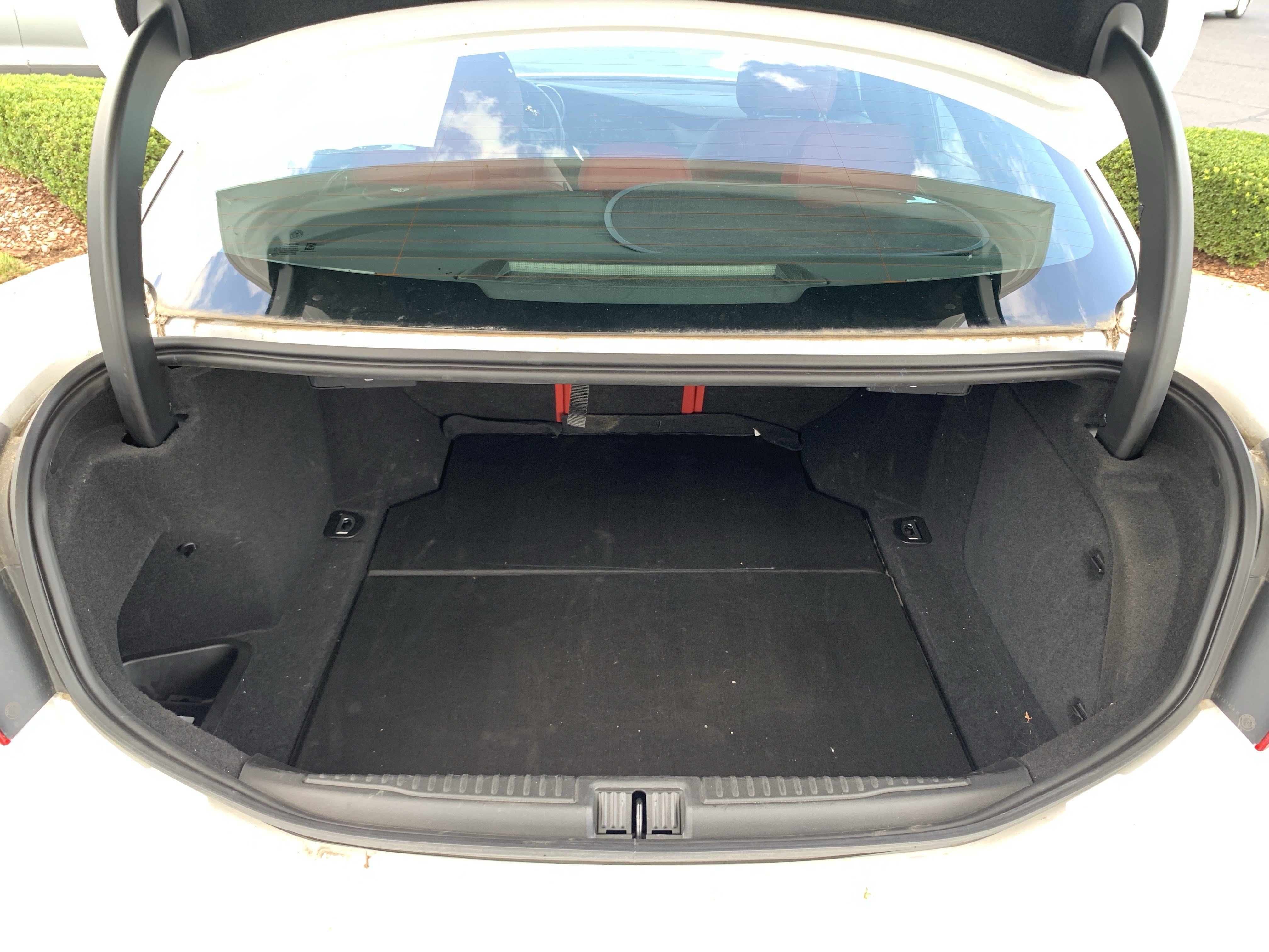 Used 2022 Alfa Romeo Giulia Veloce RWD image 26