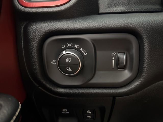 Used 2020 RAM 1500 Rebel w/ Rebel Level 2 Equipment Group image 38