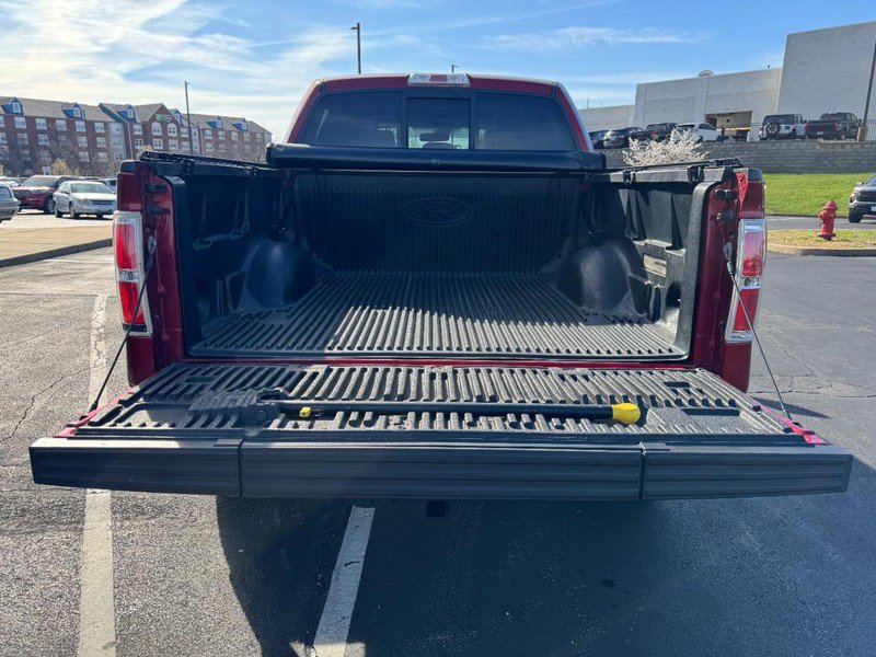 Used 2013 Ford F150 Limited image 6